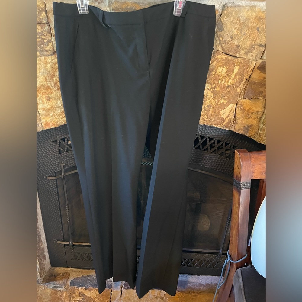 Halogen Taylor fit size 16 dress pant